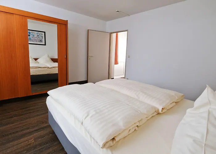 Apart Hotel Sehnde