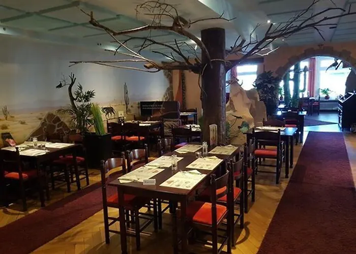 Desperados Hotel