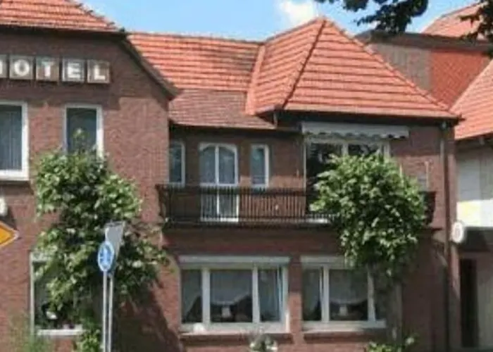Roehrs Gasthof