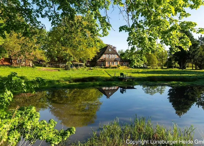 Naturhotel Hof Ehlers