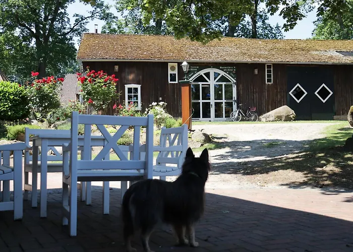 Naturhotel Hof Ehlers
