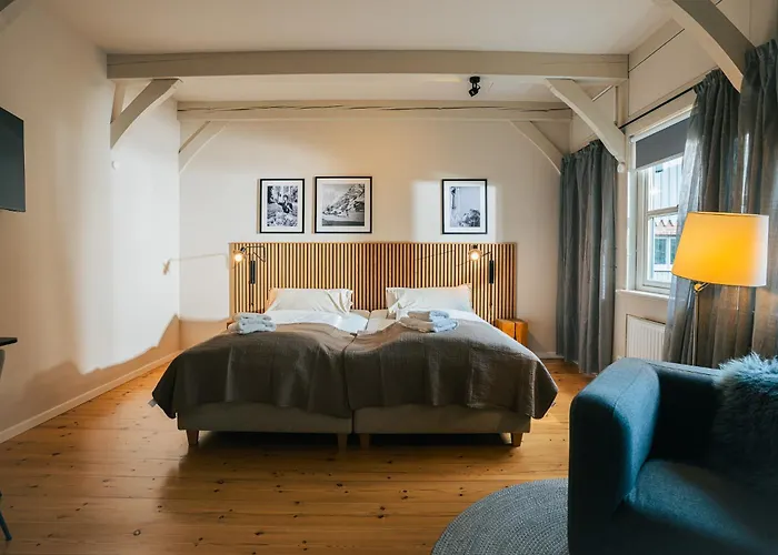 Landart Hotel